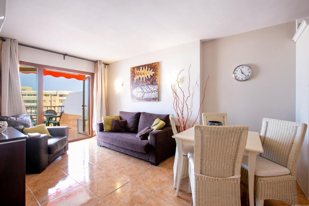 Beautiful Sea View 2 Bedroom Ocean Park Costa Adeje Екстер'єр фото