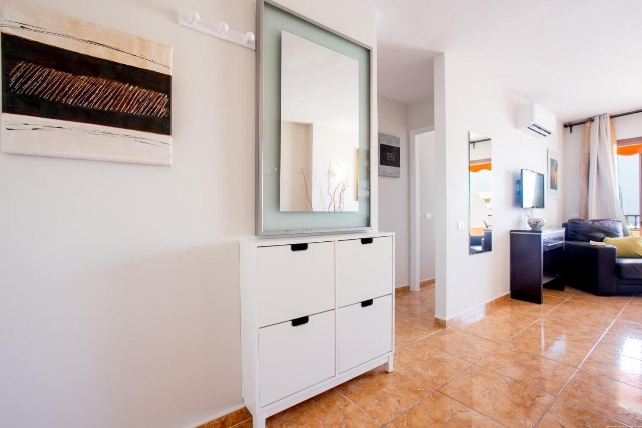Beautiful Sea View 2 Bedroom Ocean Park Costa Adeje Екстер'єр фото