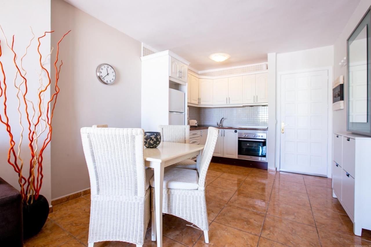 Beautiful Sea View 2 Bedroom Ocean Park Costa Adeje Екстер'єр фото