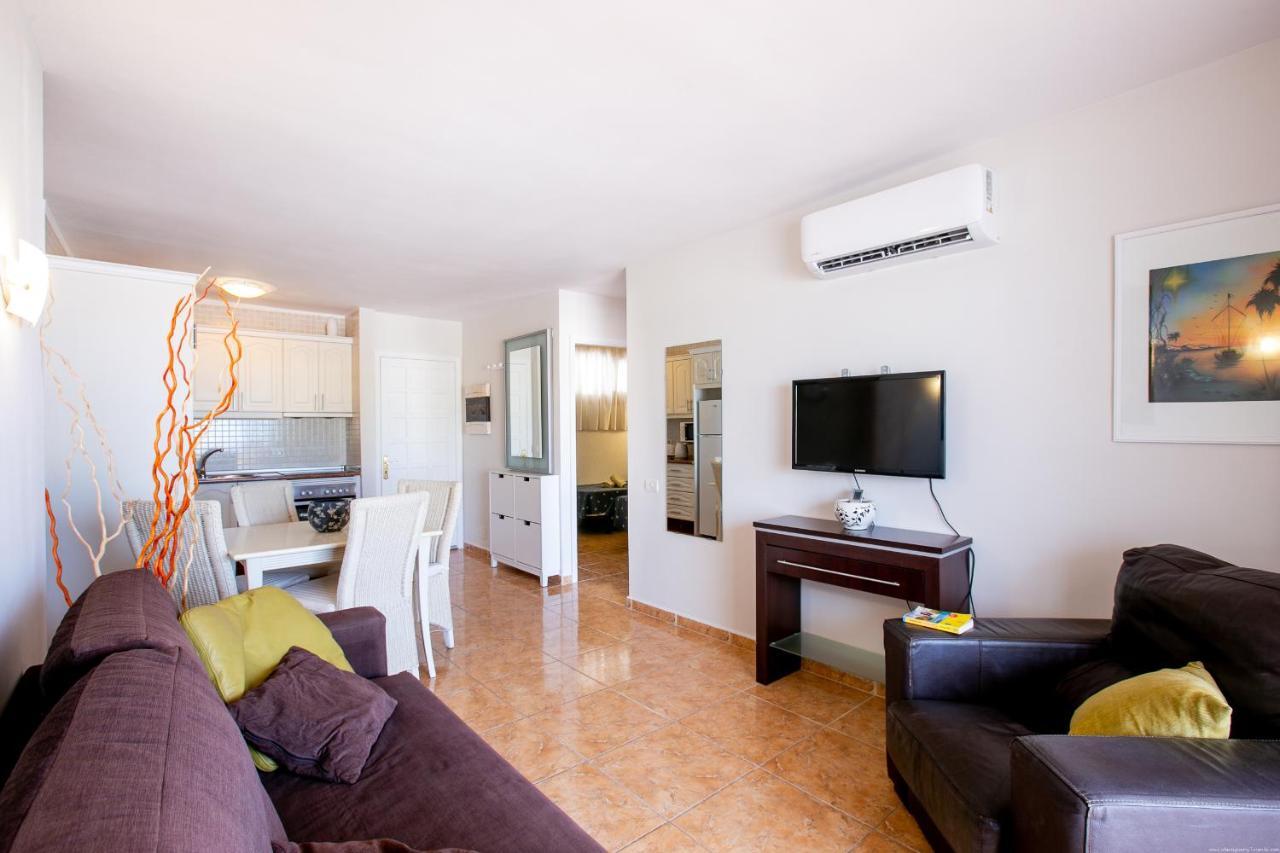 Beautiful Sea View 2 Bedroom Ocean Park Costa Adeje Екстер'єр фото