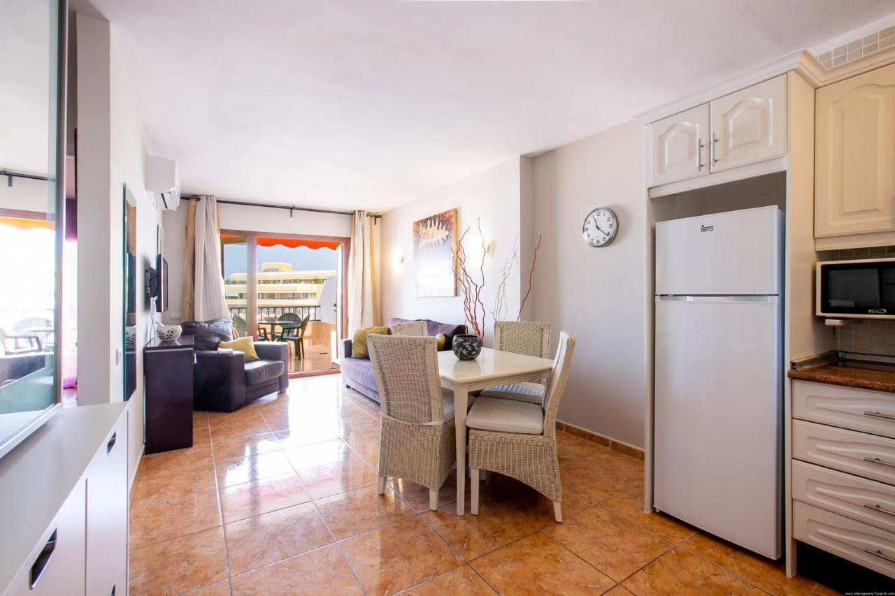 Beautiful Sea View 2 Bedroom Ocean Park Costa Adeje Екстер'єр фото
