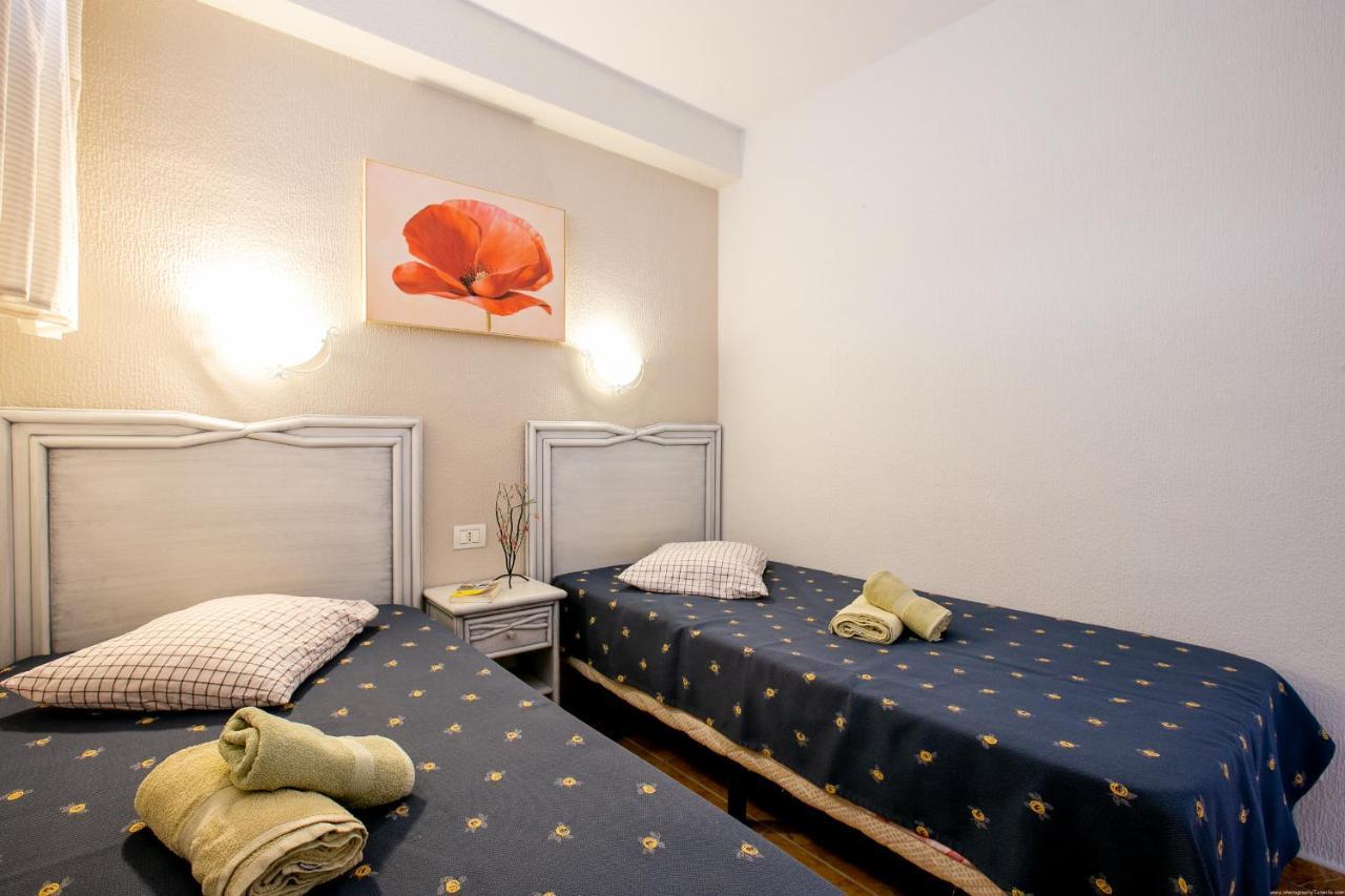 Beautiful Sea View 2 Bedroom Ocean Park Costa Adeje Екстер'єр фото