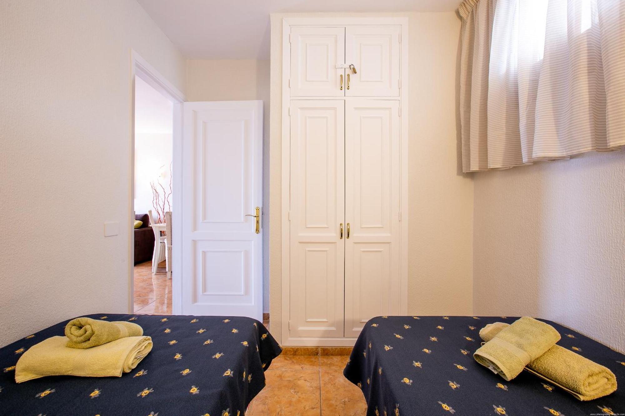 Beautiful Sea View 2 Bedroom Ocean Park Costa Adeje Екстер'єр фото