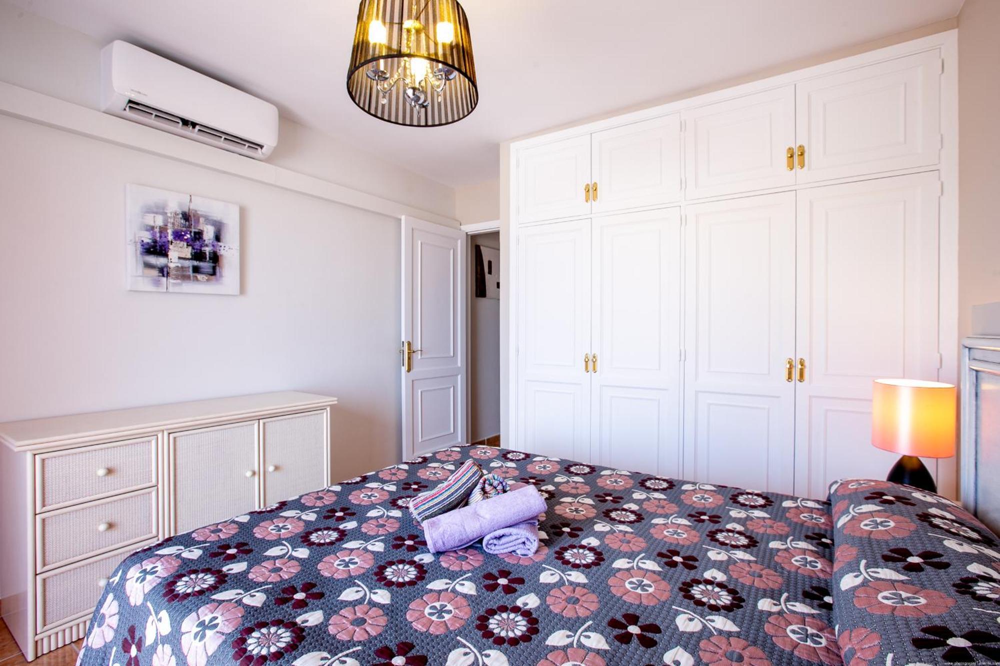 Beautiful Sea View 2 Bedroom Ocean Park Costa Adeje Екстер'єр фото