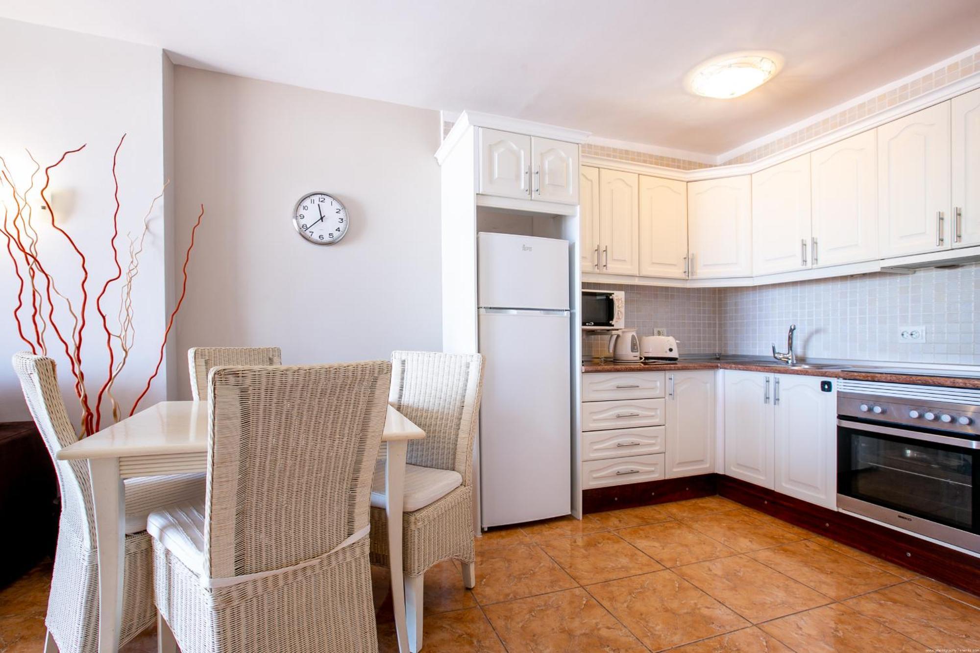 Beautiful Sea View 2 Bedroom Ocean Park Costa Adeje Екстер'єр фото