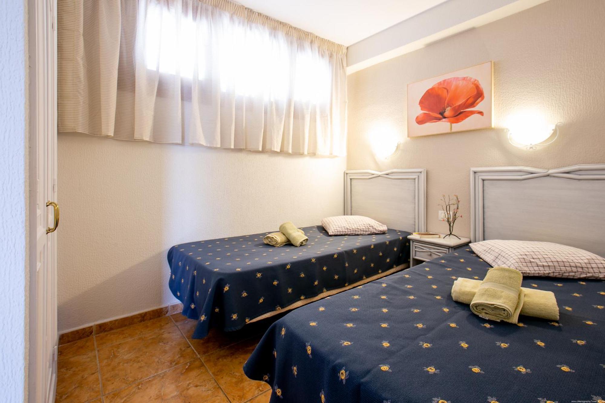 Beautiful Sea View 2 Bedroom Ocean Park Costa Adeje Екстер'єр фото